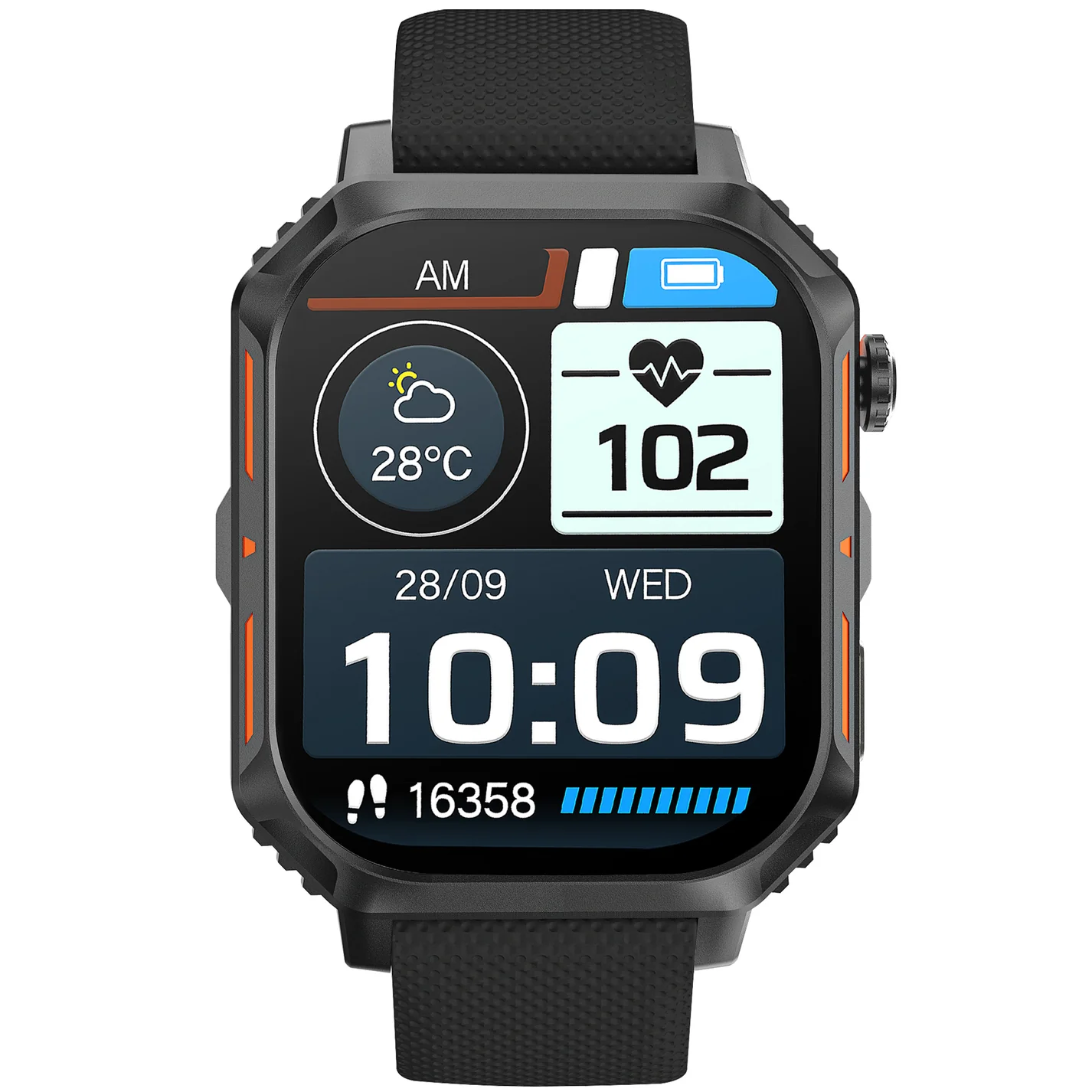 STORM Watches